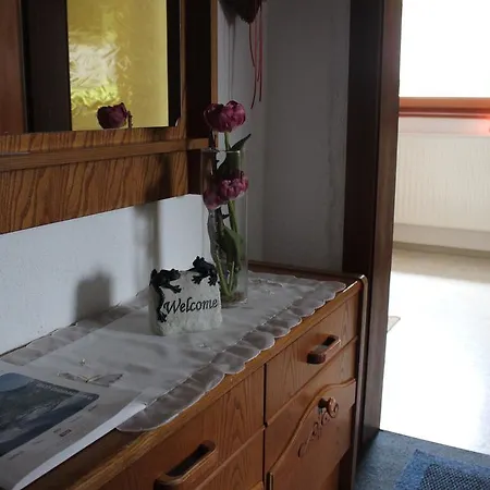 Haus Almrausch Pensjonat Seefeld w Tirolu