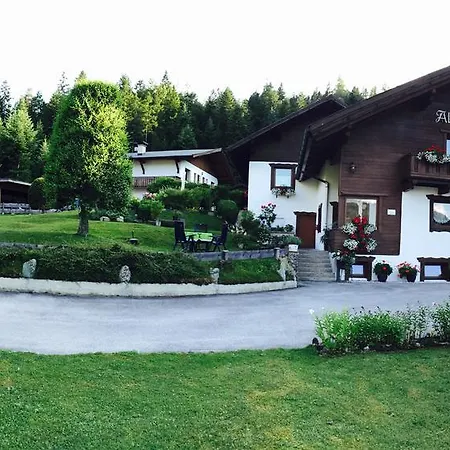 Guest house Haus Almrausch