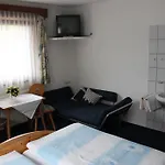 Haus Almrausch Konukevi *