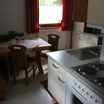Konukevi Haus Almrausch Seefeld in Tirol