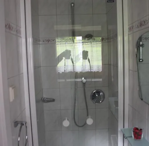 Guest house Haus Almrausch *