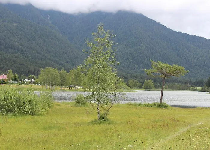 Guest house Haus Almrausch Seefeld in Tirol