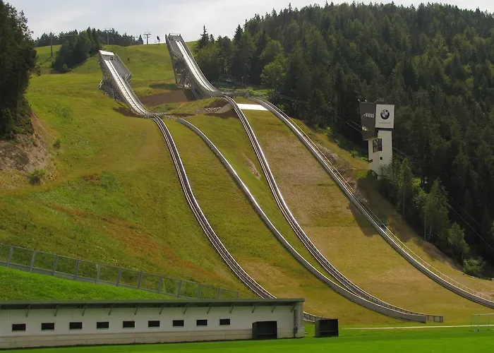 Guest house Haus Almrausch